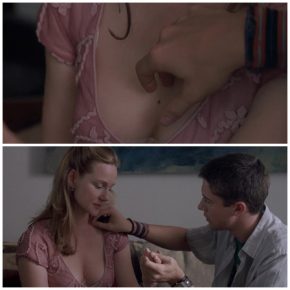 Teacher under the pretext of an interview fucked her student