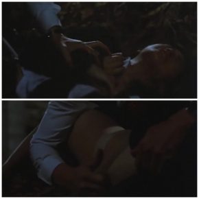 Girl is raped on her way home