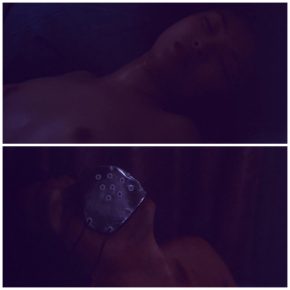 Rapist returned to rape his sleeping victim again