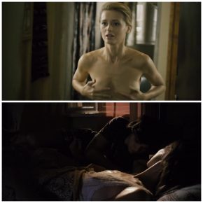 Young man entertains an unhealthy desire for his older half-sister