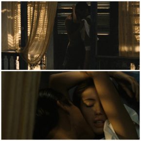 Reckless and forbidden romance with teenage girl