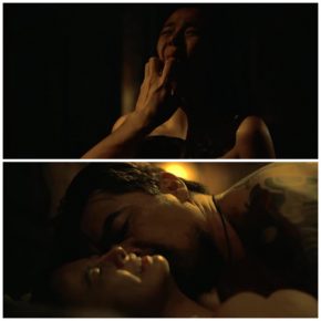 Moneylender rapes a purchased virgin