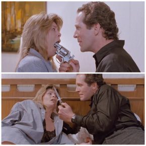 Maniac rapes the woman he keeps locked up