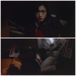 Last rape of policewoman