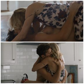 Young guy satisfies all the whims of his mistress