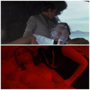 Brother and sister raped a young woman together