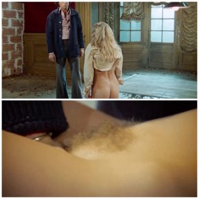 Last rape sex slave before freedom