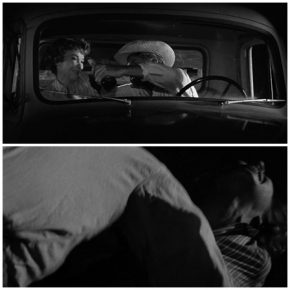 Woman raped by drunk sheriff