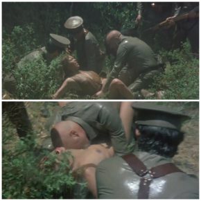 Best punishment for a runaway is rape