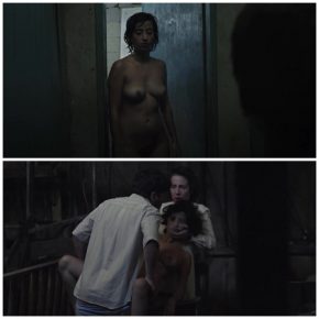 Raped in barn memory loss woman