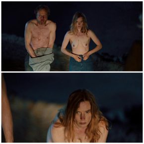 Married couple forced to stripped than stoned to death