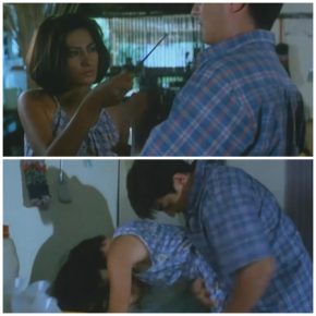 Fast food worker raped at work