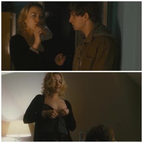 Sex with a woman an exact copy of the mother