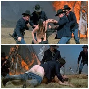 Indian woman gang raped by soldiers