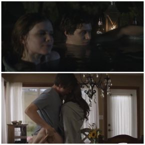 Weekend sex adventure teacher and student