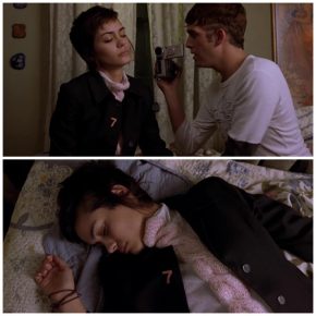 Drunk girl raped by classmates at a party