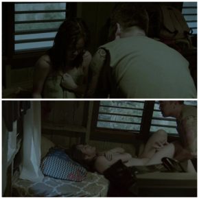 Cop rapes the detained girl in the police station