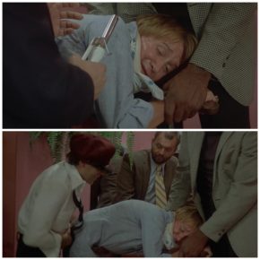 Man anally raped for debt