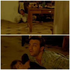 Adult pedophile caught raping boy