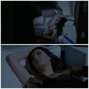 Masked maniac attacks women under cover of night