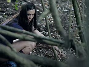 Jay Anstey outdoor pissing, Sleeper's Wakе (2012)