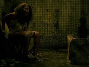 Nicole G. Leier indoor pissing, Septic Man (2013)