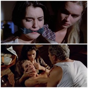 Married couple rapes the maid