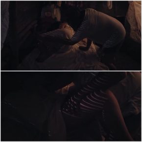 Stepdaughter killed dad after rape