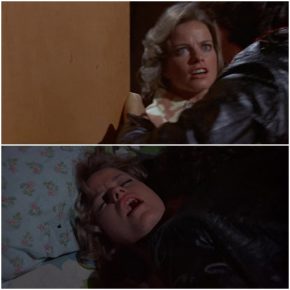 Guy rapes girl in her parents' apartment