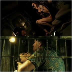 Three girlfriends kidnapped into sexual slavery