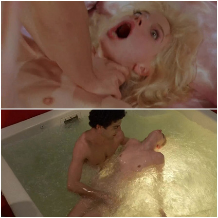 Death fetish scene #792 (drowning, naked dead woman)