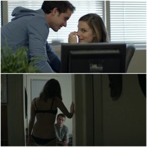 Language teacher sex adventure