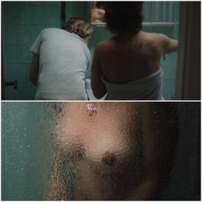 New neighbor Milf try to seduce a 18yo boy