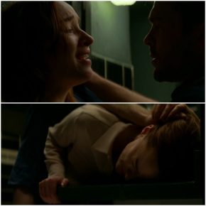 Raped by her ex-lover at a corporate party