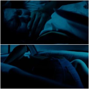 Fat girl raped in the car