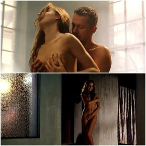 Bodyguard fell in love with the young daughter of a crime boss