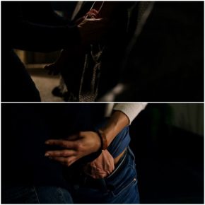 Forced his subordinate to have sex during a business trip