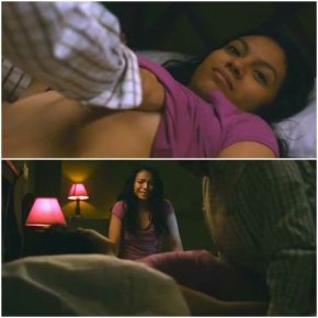 Ebony girl forced to sex slavery