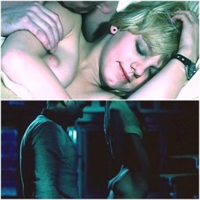 Losing virginity with teacher