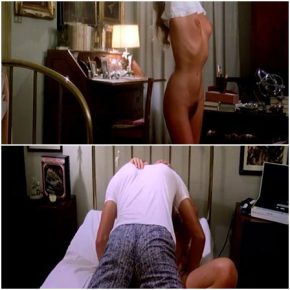 Сan't escape such a passionate stepmother