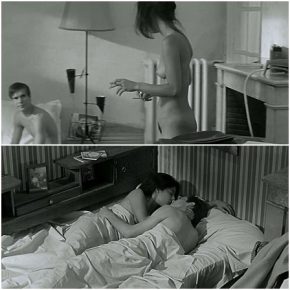 Sexual relationship with a new maid