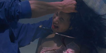 Death fetish scene #959 (cut throat)