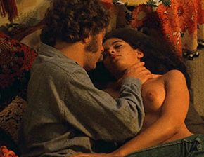 Death fetish scene #1037 (strangled)