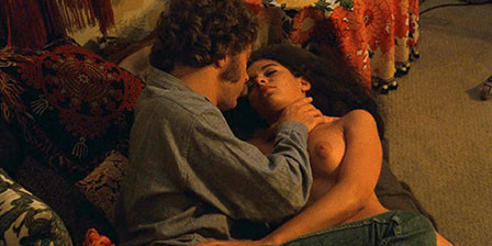 Death fetish scene #1037 (strangled)