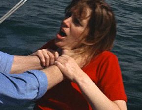 Death fetish scene #1038 (strangled)