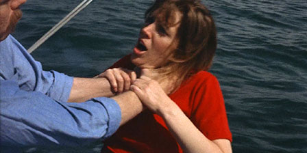 Death fetish scene #1038 (strangled)