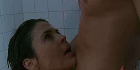Stepmother Stepson forbidden affair 6