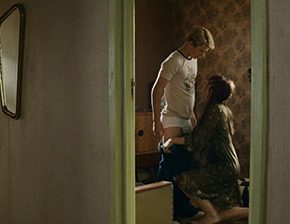 Woman Boy sexual passion 10