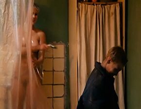 Mother Son Bath scene 2