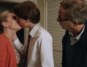 Stepmother Stepson forbidden affair 10